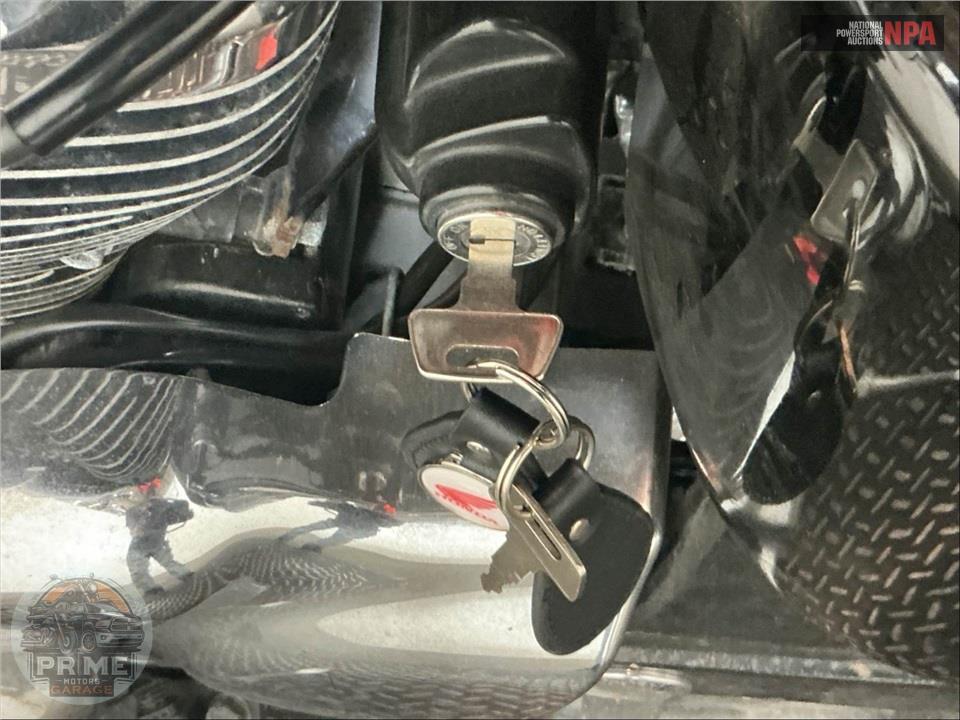 2003 Honda VT750CDA3 SHADOW ACE DLX — фото 13