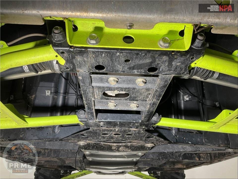 2022 Segway Powersports FUGLEMAN UT10 X — фото 31