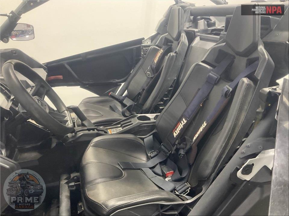 2023 Can-Am MAVERICK X3 DS TURBO 64 — фото 20