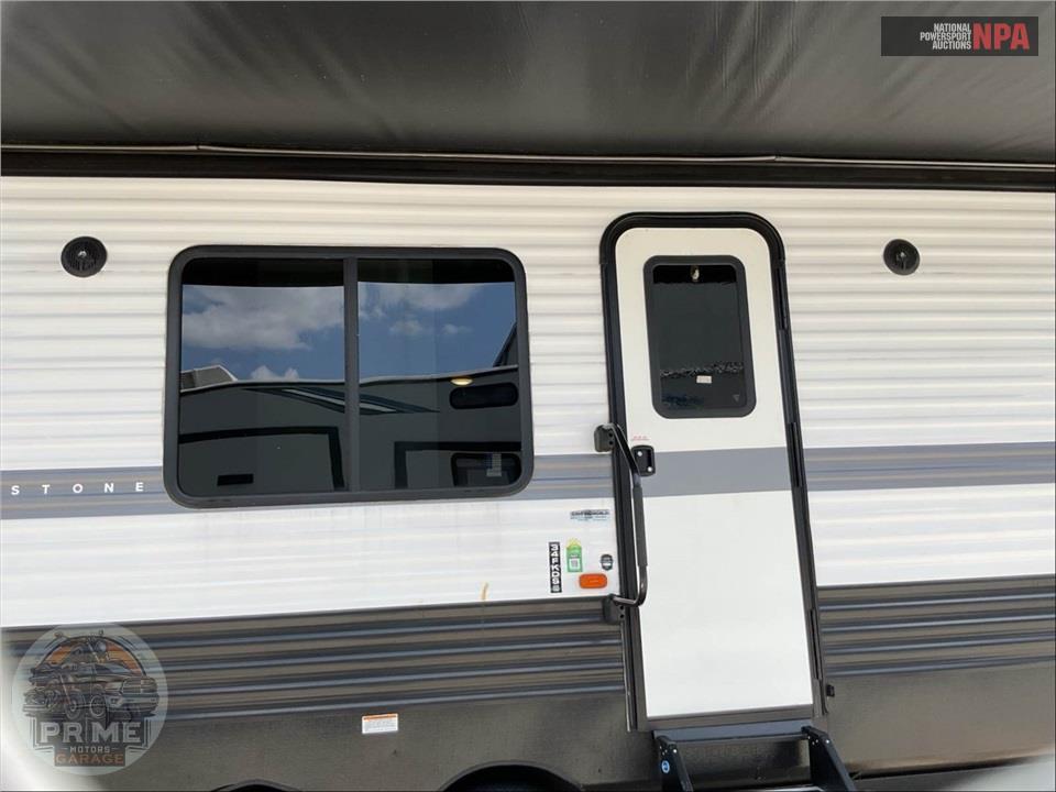 2024 Keystone Rv M-34FKDS Hideout Series — фото 32
