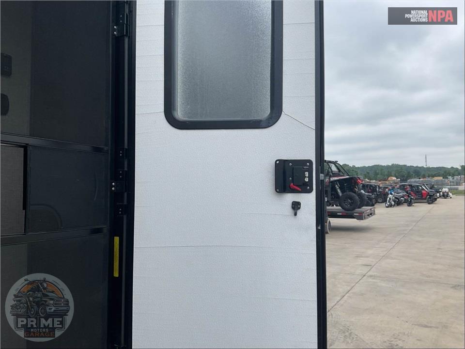 2019 Keystone Rv M-260 UML - OUTBACK ULTRA-LITE SERIES — фото 42