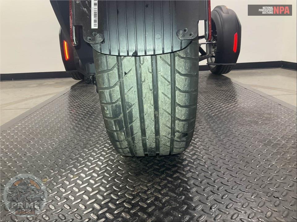 2023 Can-Am RYKER 600 ACE — фото 17