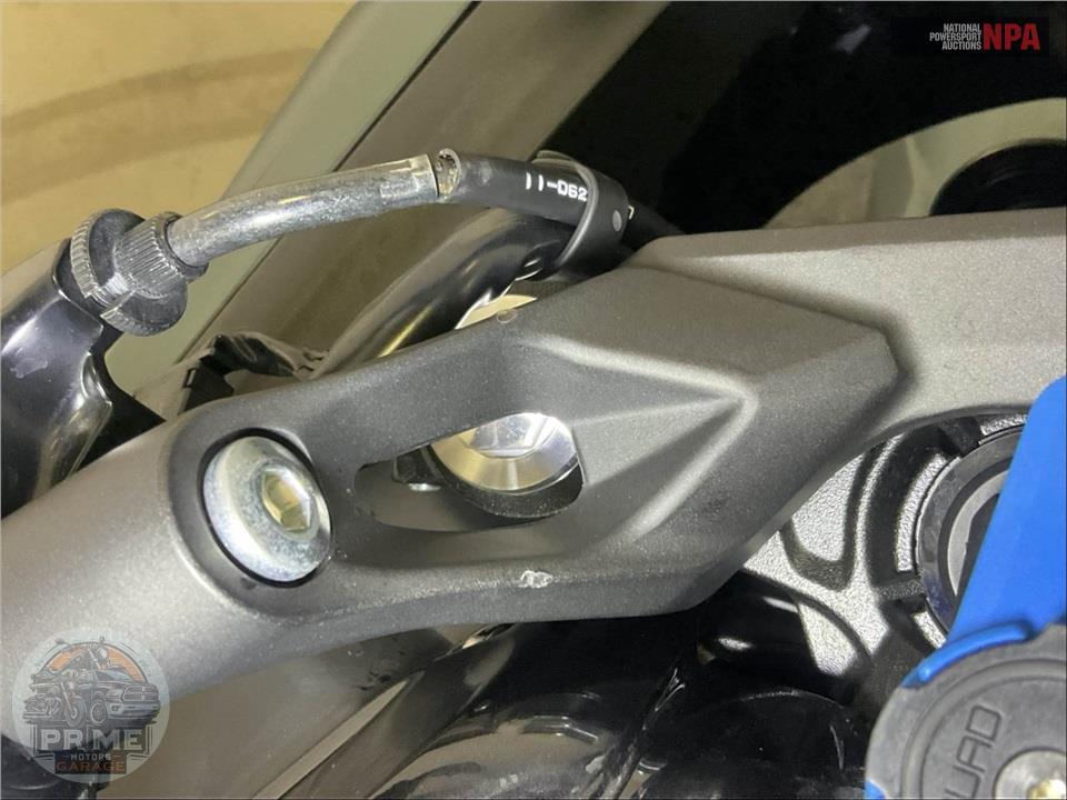 2025 Kawasaki EX650PSFAL NINJA 650 ABS — фото 22