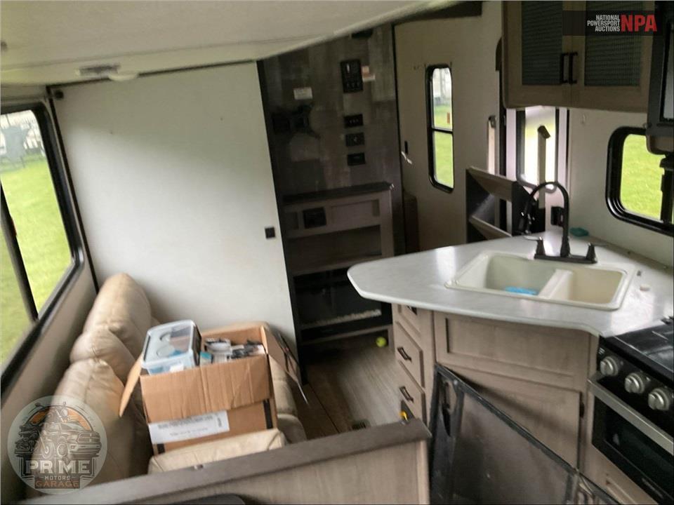 2021 Keystone Rv M-318 BR - HIDEOUT SERIES — фото 8