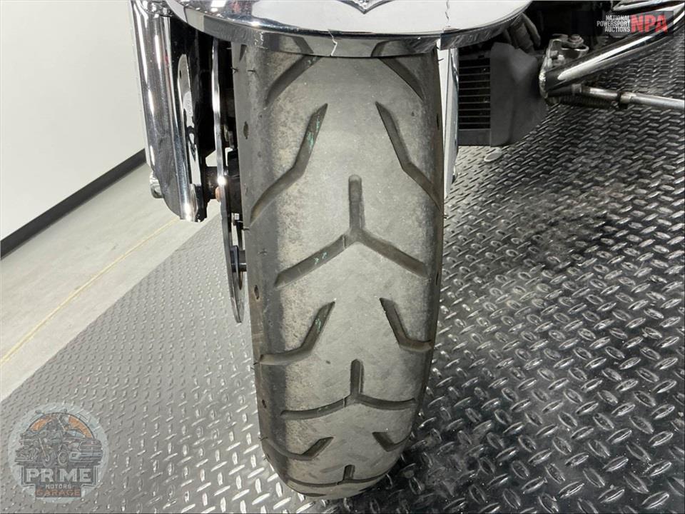 2021 Harley-Davidson FLHRXS ROAD KING SPECIAL — фото 50