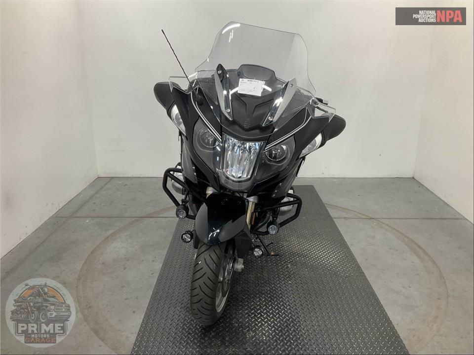 2019 Bmw R1250RT — фото 2