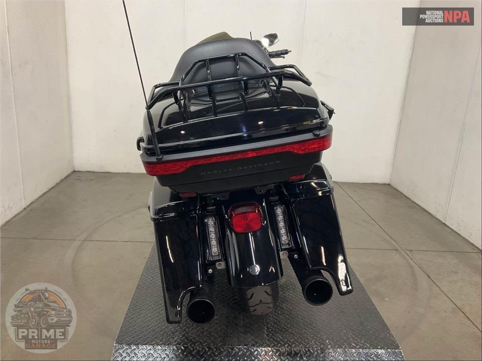 2020 Harley-Davidson FLHTK ULTRA LIMITED — фото 4