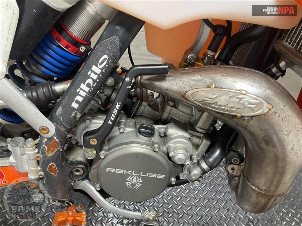 2017 Ktm 85 SX — фото 9