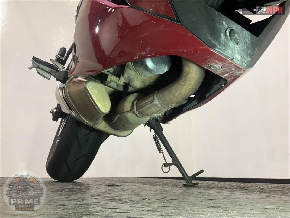 2021 Kawasaki EX650MMFAL NINJA 650 (ABS) — фото 26