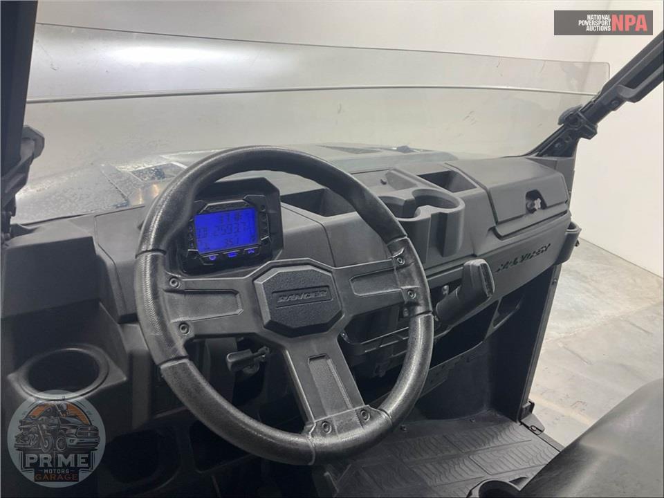 2023 Polaris RANGER 1000 EPS — фото 7