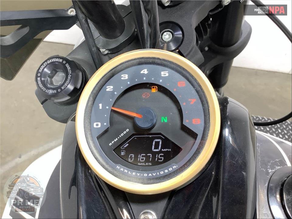 2018 Harley-Davidson FXFBS FAT BOB 114 — фото 5