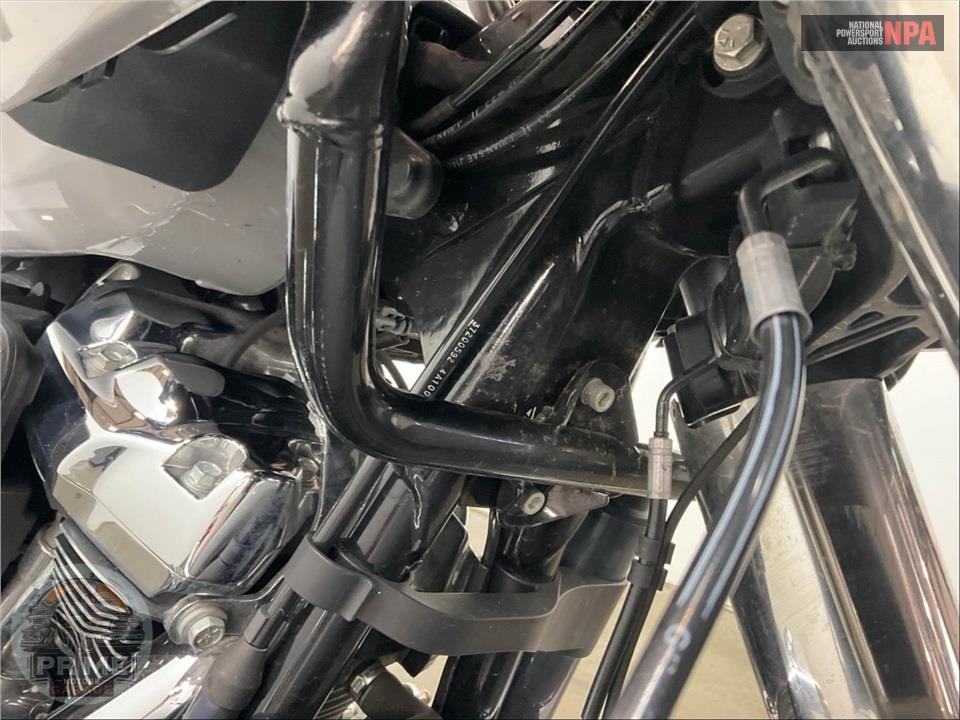 2024 Harley-Davidson FLTRX ROAD GLIDE — фото 10