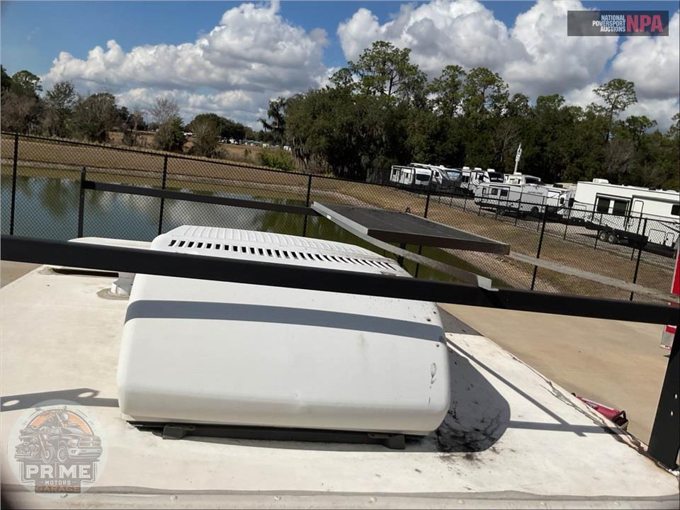 2021 Riverside Rv M-511 - RETRO SERIES — фото 17