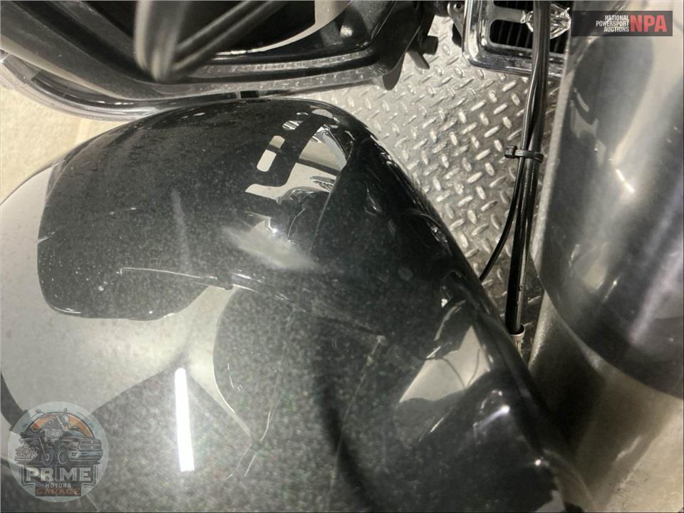 2008 Harley-Davidson FLHTCU ULTRA CLASSIC ELECTRA GLIDE — фото 20