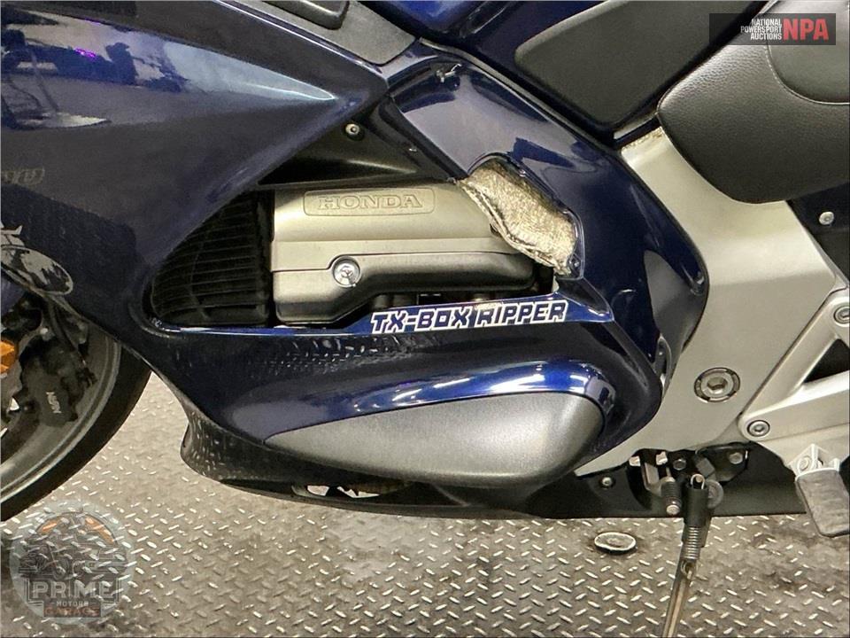2004 Honda ST1300 A4 ABS — фото 7