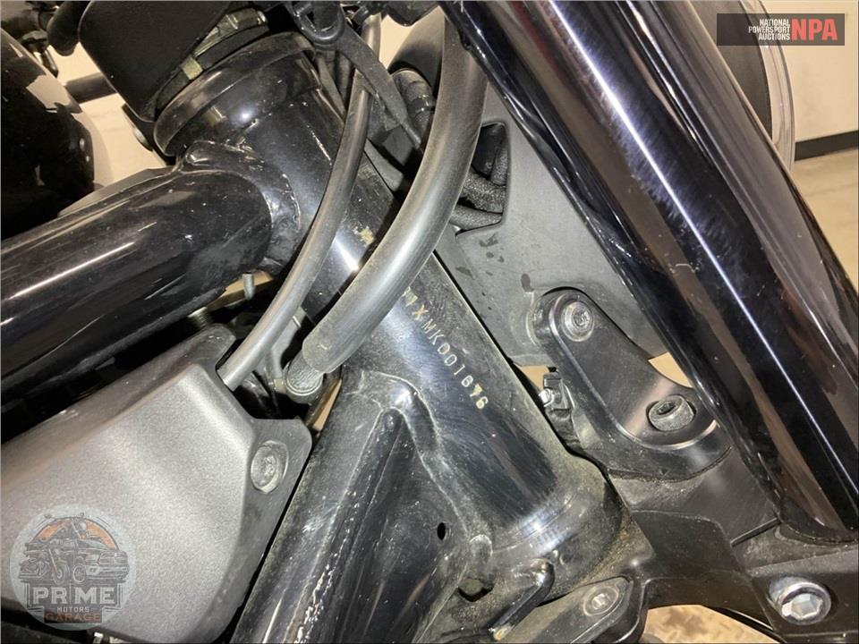 2021 Honda CMX1100D REBEL DCT — фото 20