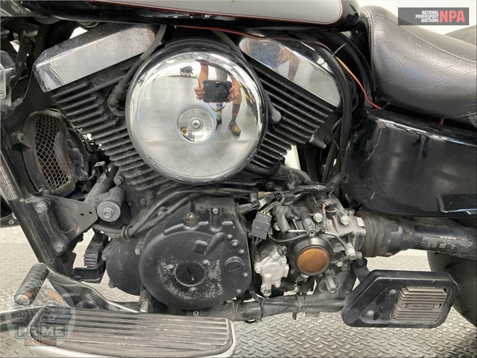 2006 Kawasaki VN1500N6F VULCAN CLASSIC — фото 7