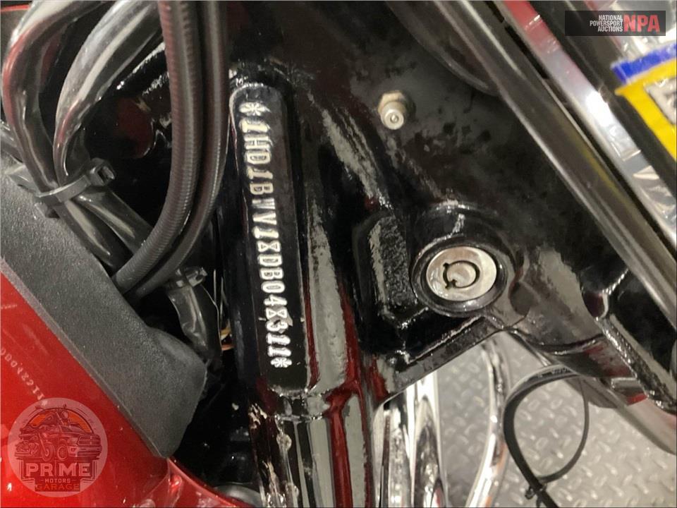 2013 Harley-Davidson FLSTC HRTG SOFTAIL CLSC — фото 32