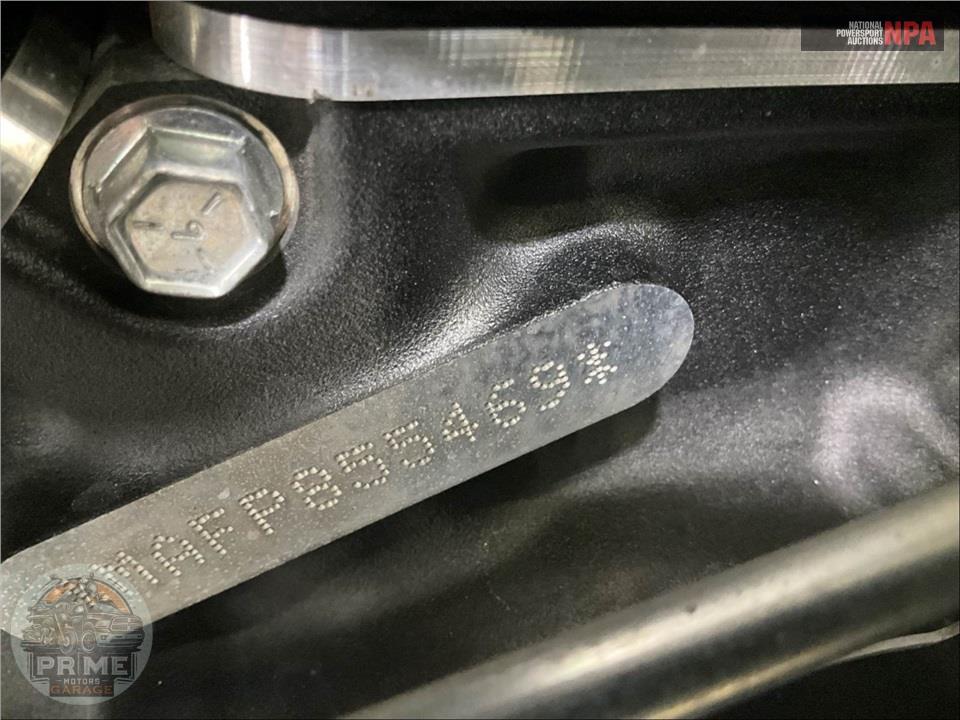 2023 Harley-Davidson FLHTCUTG TRI GLIDE ULTRA CLASSIC — фото 24
