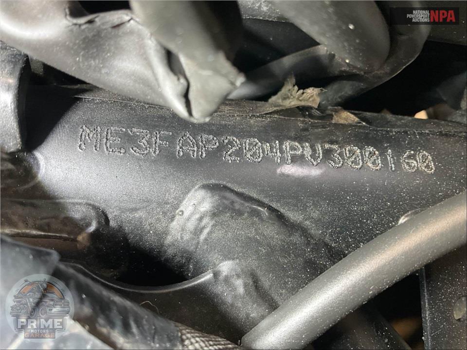 2023 Royal Enfield CLASSIC 350 SIGNALS/DARK — фото 30