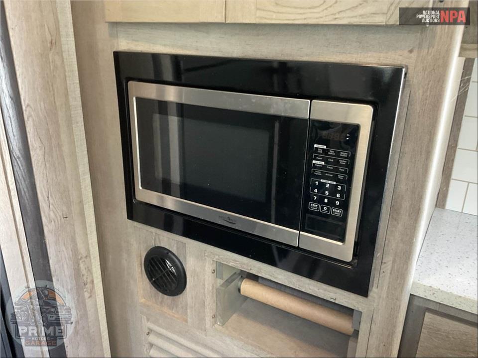 2020 Keystone Rv M-328 RL OUTBACK SERIES — фото 27