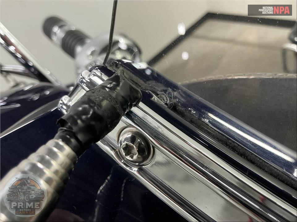 2012 Harley-Davidson FLHTCUSE7 SCREAMIN EAGLE — фото 16