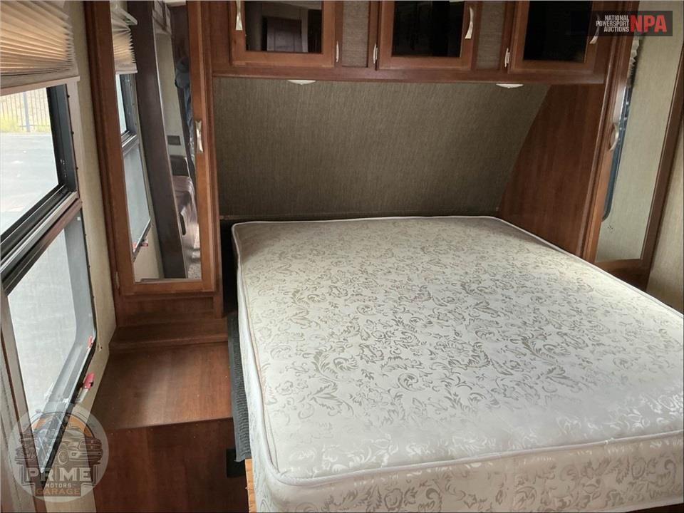 2017 Keystone Rv M-23 RB - PASSPORT ELITE SERIES — фото 10