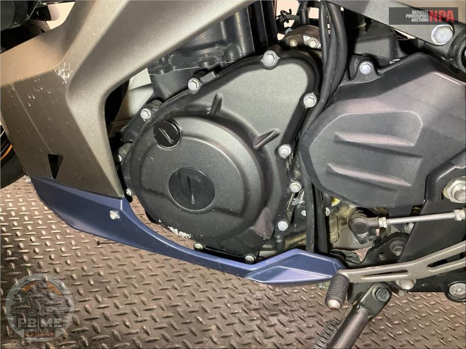 2023 Kawasaki EX400GPFNN NINJA 400 (ABS) — фото 7