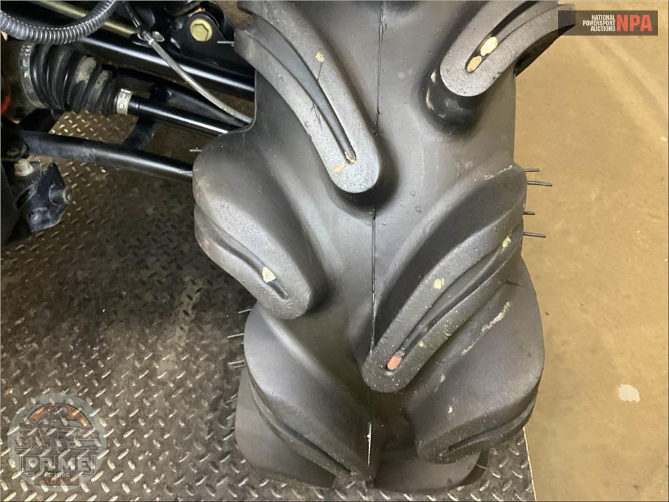 2024 Polaris SPORTSMAN 850 HIGH LIFTER EDITION — фото 40