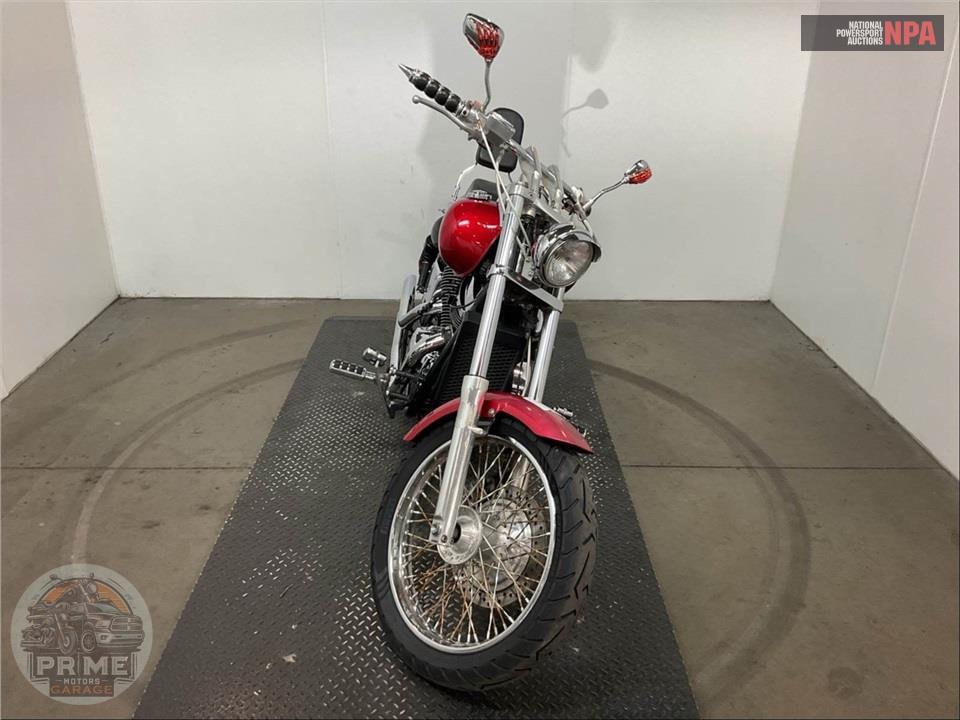 2003 Honda VT750DCB3 SHADOW SPIRIT — фото 2