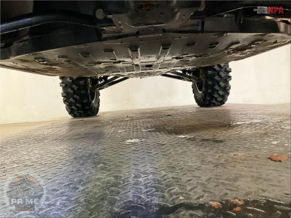 2025 Polaris RANGER XP 1000 PREMIUM — фото 26