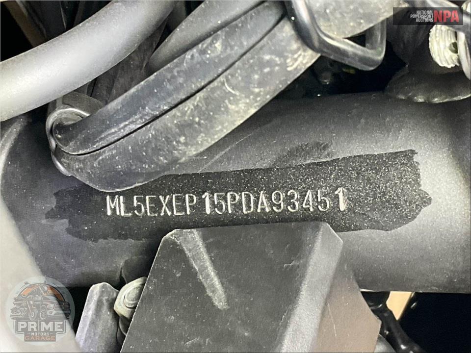 2023 Kawasaki EX650PPSAN NINJA 650 KRT (ABS) — фото 28