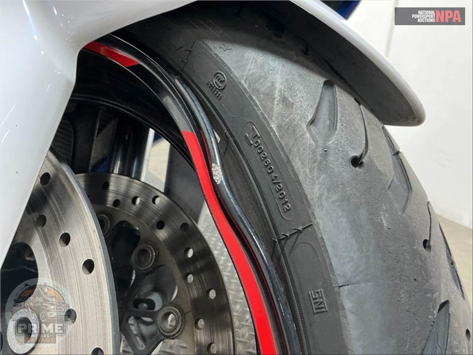 2019 Suzuki GSX-R750L9 — фото 20