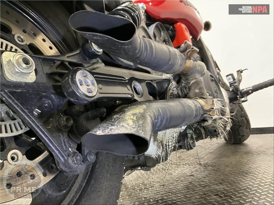 2024 Indian Motorcycle SCOUT BOBBER SIXTY — фото 10
