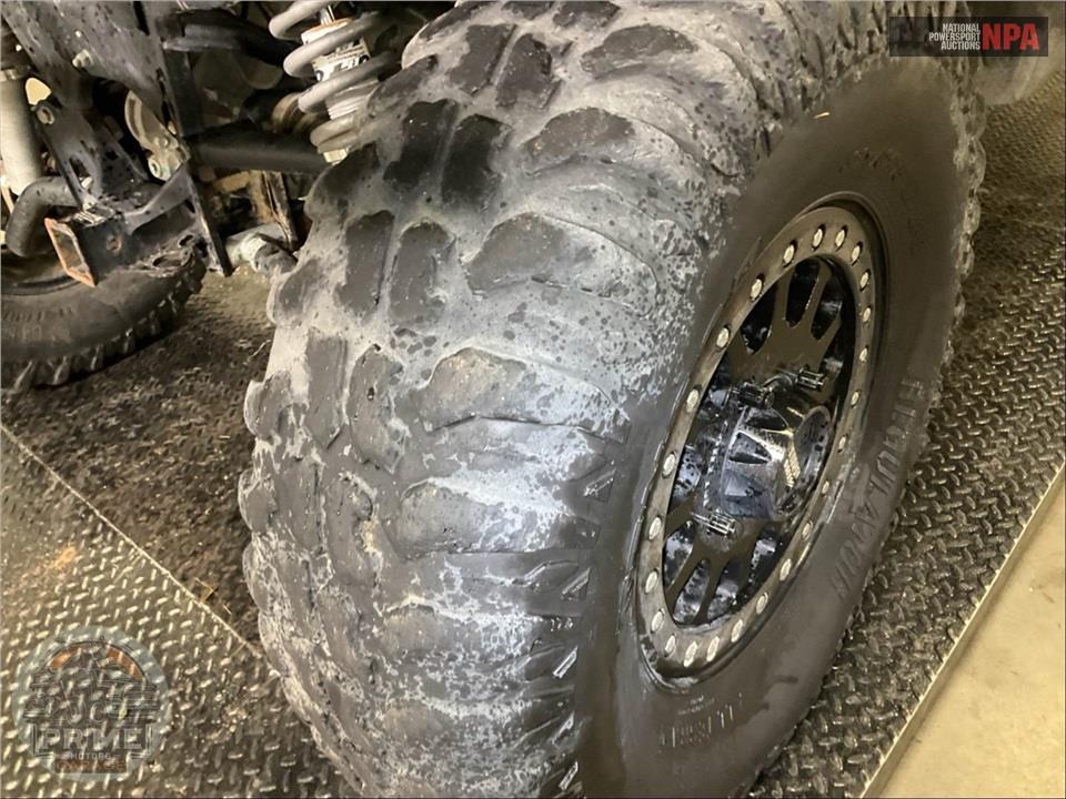 2019 Polaris RANGER CREW XP 1000 EPS (CAMOUFLAGE) — фото 50