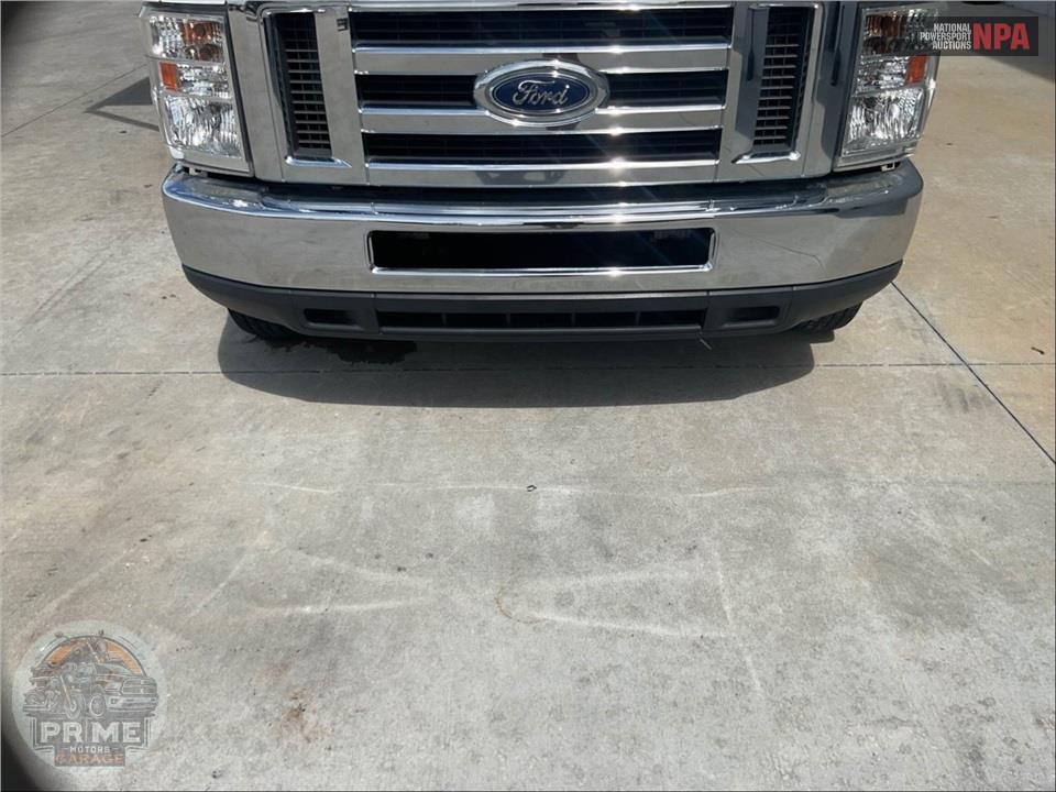 2018 Winnebago M-22R FORD - MINNIE WINNIE SERIES — фото 60