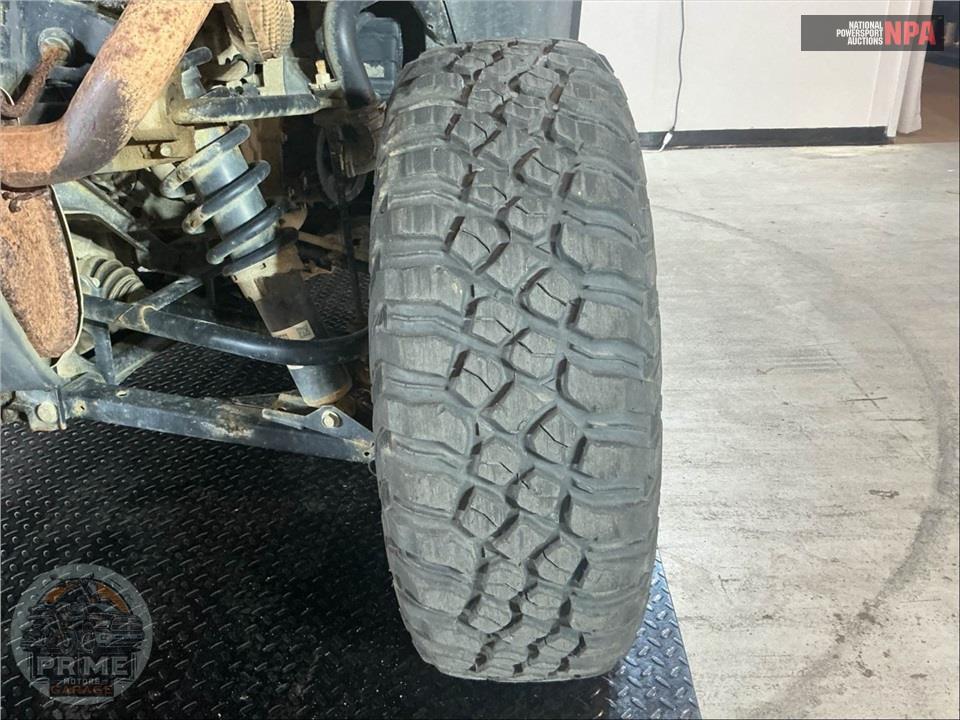 2023 Polaris RANGER CREW XP 1000 NORTHSTAR ULTIMATE RIDE COMMAND — фото 20