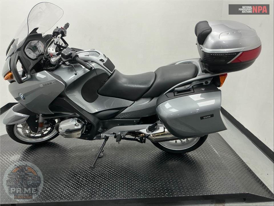 2005 Bmw R1200RT — фото 3