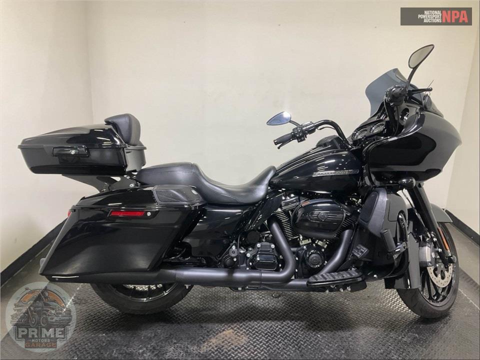 2019 HARLEY-DAVIDSON FLTRXS ROAD GLIDE SPECIAL