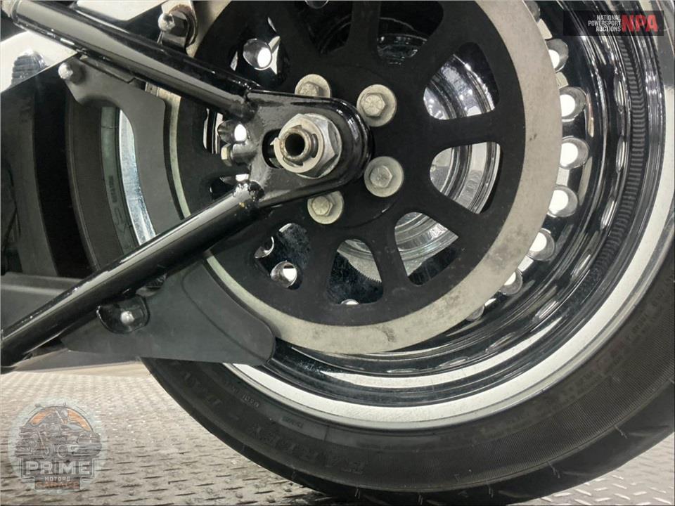 2016 Harley-Davidson FLSTF FAT BOY — фото 29