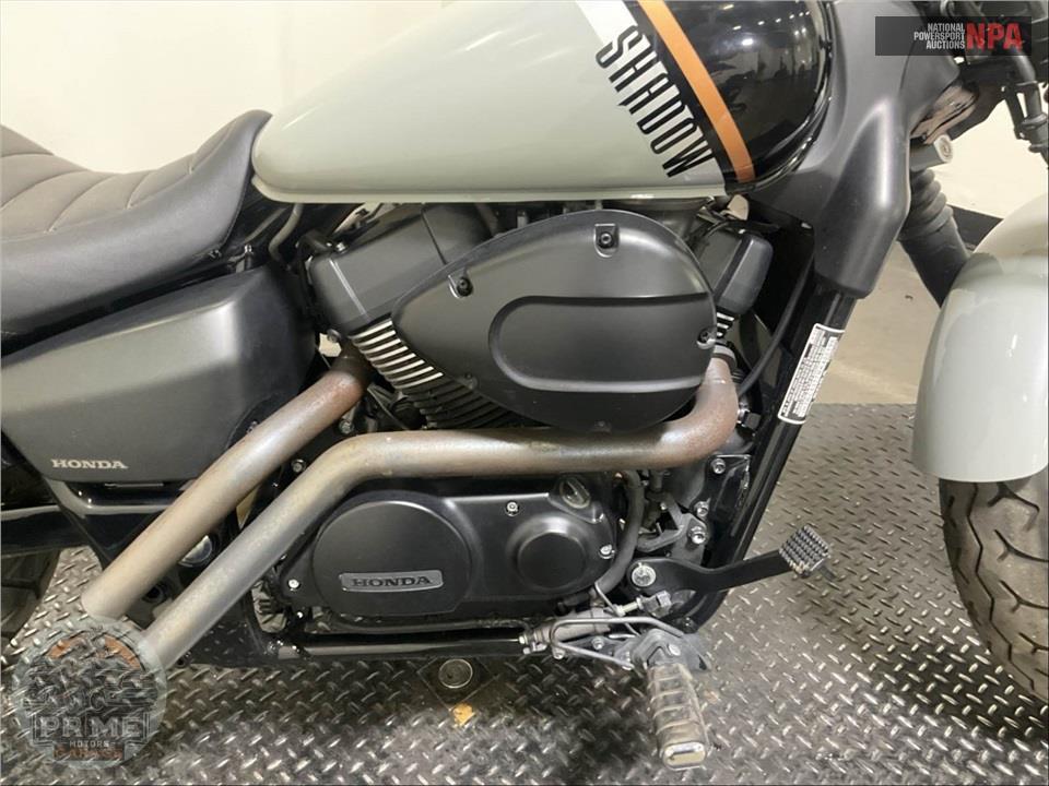 2024 Honda SHADOW PHANTOM — фото 6