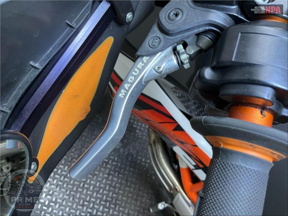 2015 Ktm 690 ENDURO R — фото 22