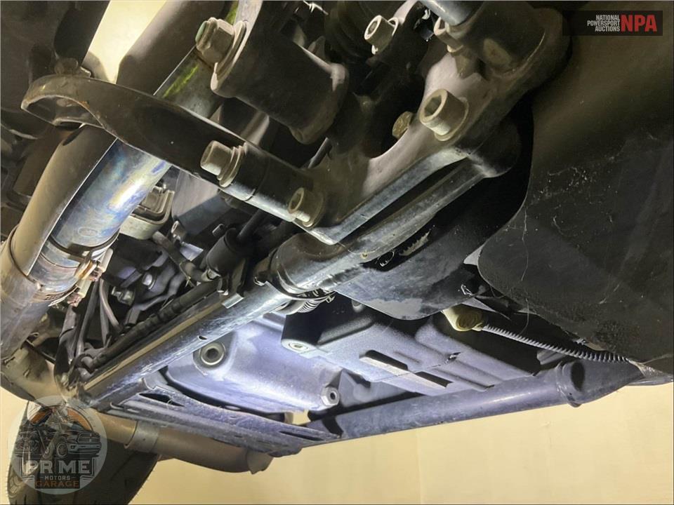 2020 Harley-Davidson FLHTK ULTRA LIMITED — фото 13