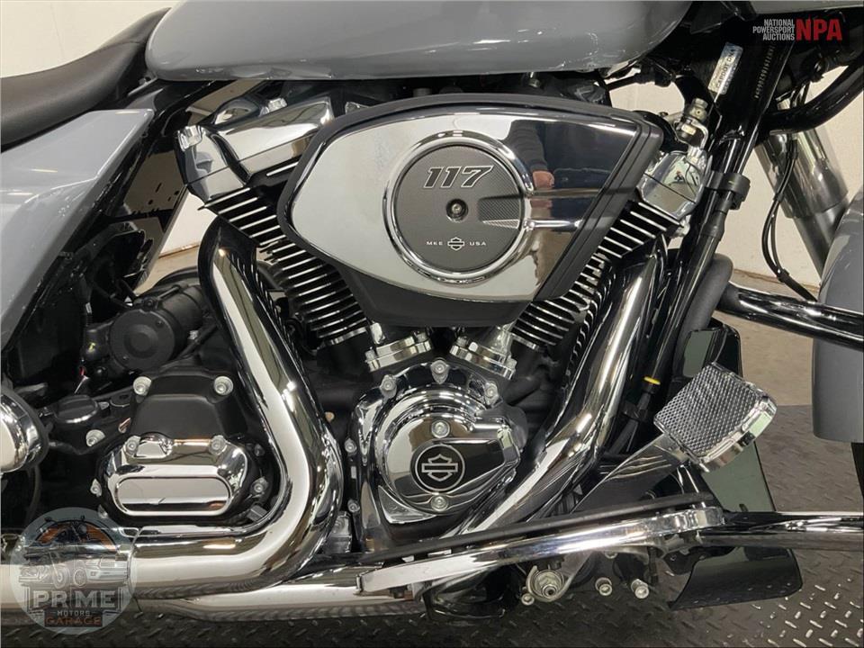 2026 Harley-Davidson FLTRX ROAD GLIDE — фото 6