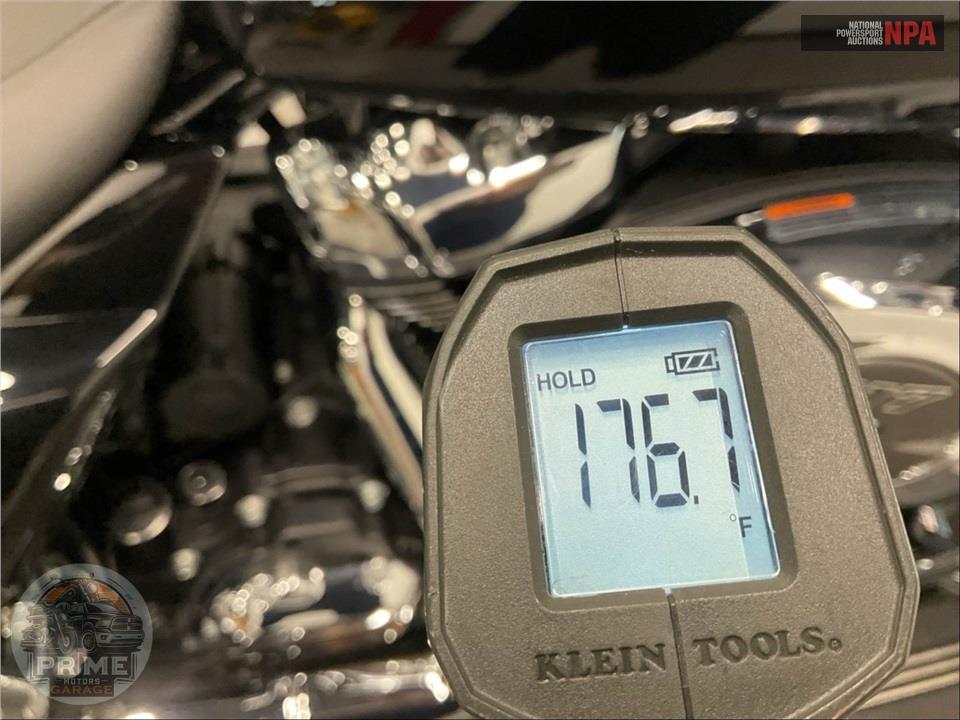 2024 Harley-Davidson FLTRX ROAD GLIDE — фото 9