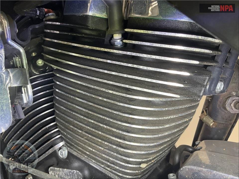 2019 Harley-Davidson FLHTK ULTRA LIMITED — фото 10