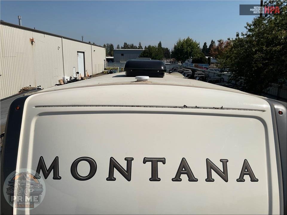 2018 Keystone Rv M-3160 RL - MONTANA LEGACY EDITION FIFTH WHEEL SERIES — фото 28