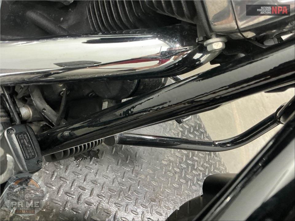 2019 Harley-Davidson FLSL SOFTAIL SLIM — фото 28