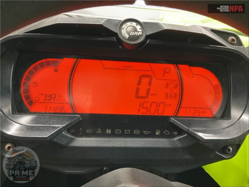 2020 Can-Am MAVERICK X3 X MR TURBO RR — фото 5