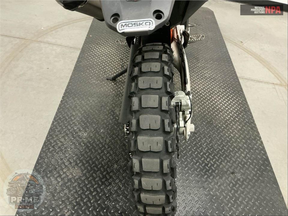 2024 Ktm 690 ENDURO R — фото 19